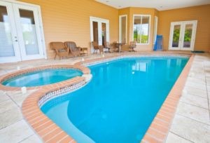 luxury rehab center